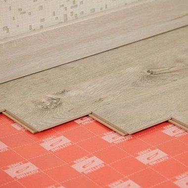 Ламинат Kronopol Platinium Slim Zefir Oak