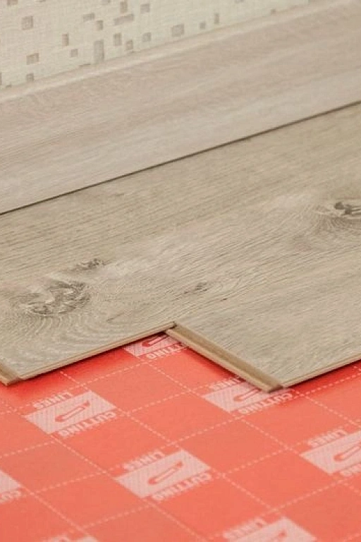 Ламинат Kronopol Platinium Slim Zefir Oak