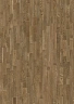 Паркетная доска Karelia Дуб Ebony Stonewashed 3S