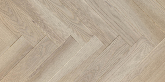Паркетная доска ESTA Ясень HB Elegant Sandstone