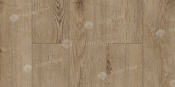 Ламинат Alpine Floor Aura Дуб Парма