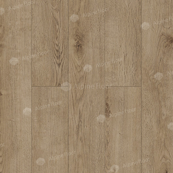 Ламинат Alpine Floor Aura Дуб Парма