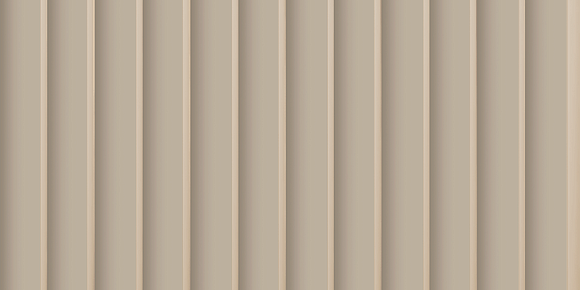 Панель LV140 BR432 HI WOOD 120.0мм х 12.0мм х 2.7м