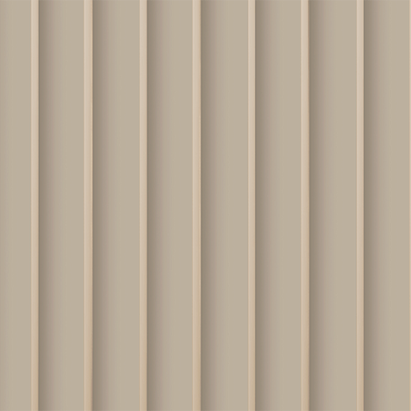 Панель LV140 BR432 HI WOOD 120.0мм х 12.0мм х 2.7м