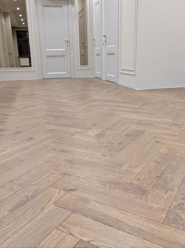 Квартира 130 м2 г. Санкт-Петербург, Инженерная доска Brinel