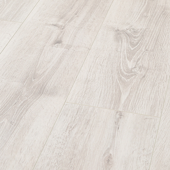 Ламинат Egger  Large Aqua 8/33 4V Дуб Уолтем Белый