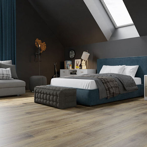 Каменный MSPC ламинат Stone Floor ДУБ УЮТНЫЙ ДОМ 0004-2 MP 1220х196х8 мм Каменный MSPC ламинат Stone Floor ДУБ УЮТНЫЙ ДОМ 0004-2 MP 1220х196х8 мм