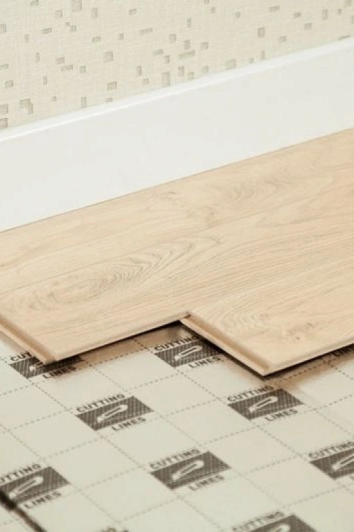 Ламинат Kronopol Platinium Cuprum Verona Oak
