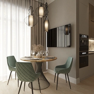Ламинат AlixFloor Vitality Line 8 Дуб руссильон Ламинат AlixFloor Vitality Line 8 Дуб руссильон