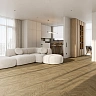 Кварцевый паркет Quartz Parquet Штучный паркет Дуб Конго 44-1258-54 5/0,6 мм