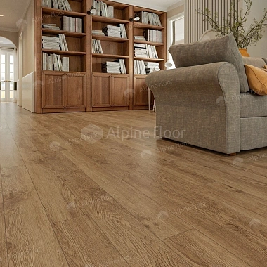 Кварцвиниловый SPC ламинат Alpine Floor Grand Sequoia Village Гевуина ECO 11-707 1220×125×4 Кварцвиниловый SPC ламинат Alpine Floor Grand Sequoia Village Гевуина ECO 11-707 1220×125×4