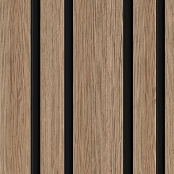 Панель LV133 BR417K HI WOOD 120.0мм х 12.0мм х 2.7м