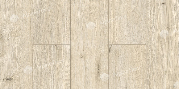 Ламинат Alpine Floor Intensity Дуб Салерно