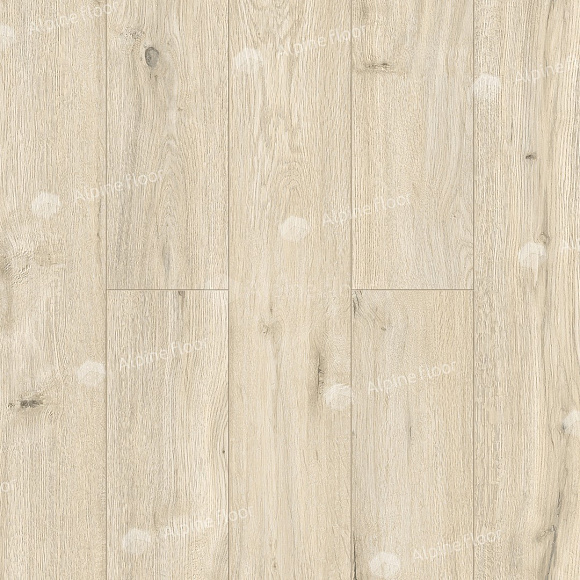 Ламинат Alpine Floor Aura Дуб Салерно