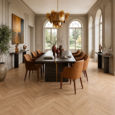 Ламинат Floor Fort Oak Heritage Дуб Рок-Хилл 24004-4 НС Ламинат Floor Fort Oak Heritage Дуб Рок-Хилл 24004-4 НС