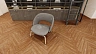 Ламинат Alpine Floor  Herringbone 12 Дуб Венето LF105-10