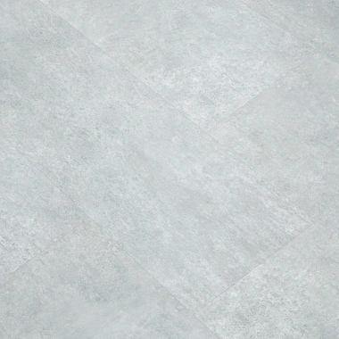 Кварцвиниловая плитка SPC Ideal Flooring Fine Stone Ashen