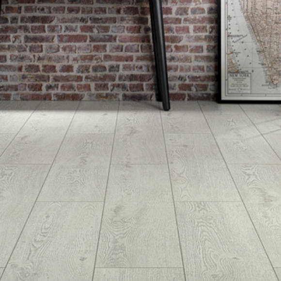 Ламинат Alsafloor Solid Plus Дуб Кокос