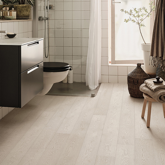 Ламинат Pergo Uppsala pro L1249-08591 Дуб Белоствольный (1,596 м2)