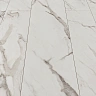 Каменный MSPC ламинат Stone Floor Бело-серый Мрамор 2820-4 MP 1220х234х8 мм