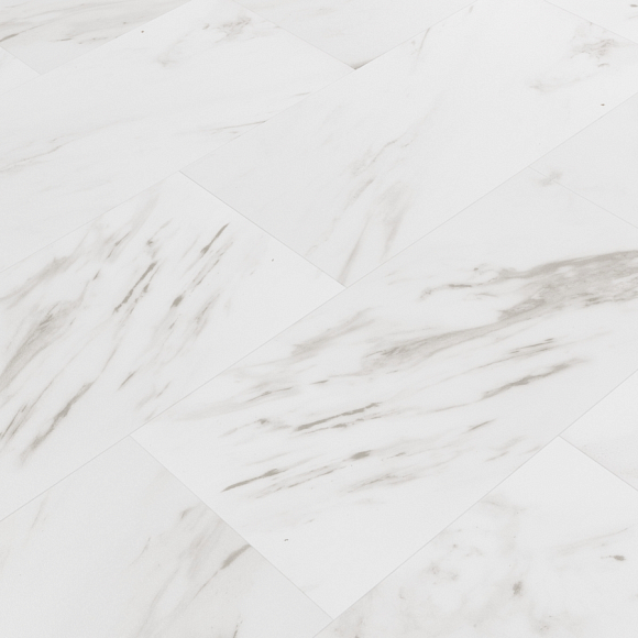 SPC ламинат Alta Step Arriba Мрамор белый