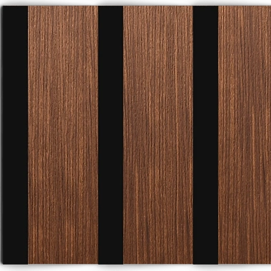 Панель LV141 BR396K HI WOOD 116.0мм х 17.5мм х 2.7м
