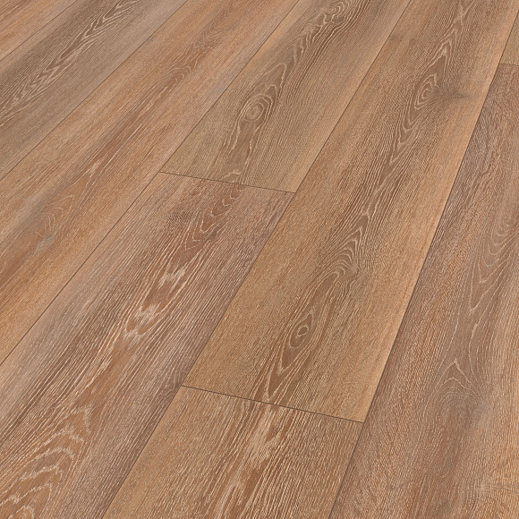 Ламинат Kronotex Exquisit Stirling Oak medium D 2805