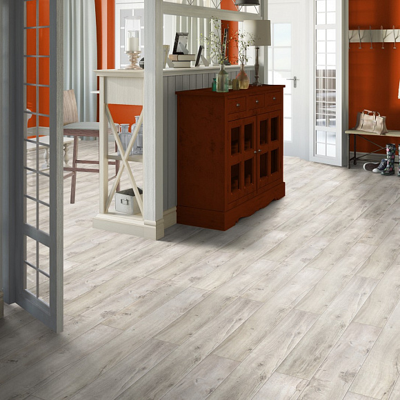 Ламинат Tarkett Pilot Райт