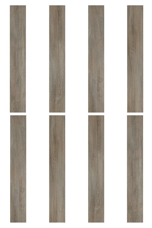 Кварцвиниловая плитка SPC Ideal Flooring Prime Wood 01010 Rustic