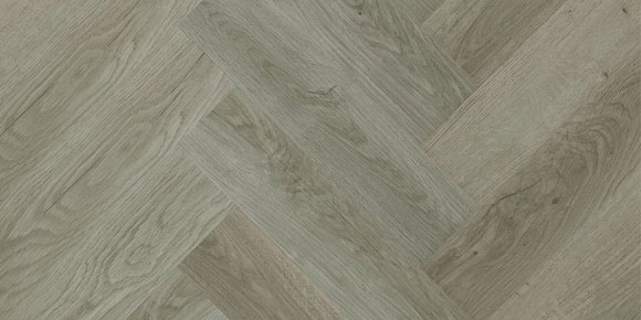 SPC ламинат Fargo Herringbone Дуб Дартмур