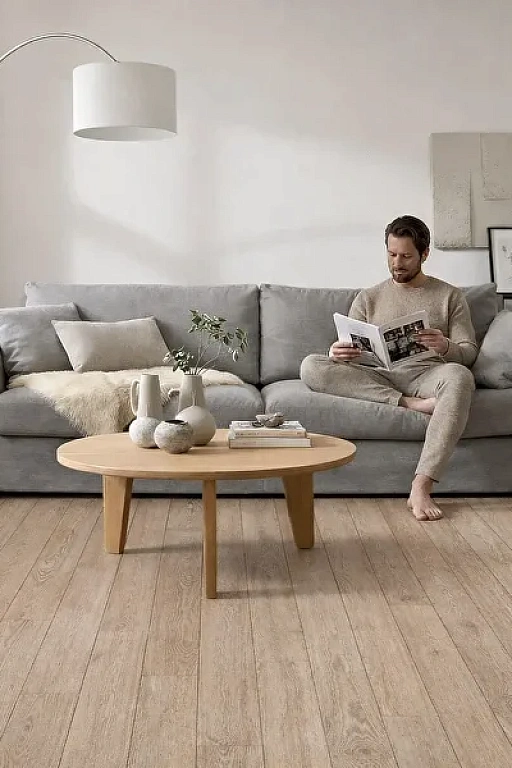 Ламинат Floor Fort Дуб Фредериктон
