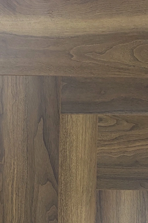 Ламинат CBM Mosaik 600х100 Орех Штети