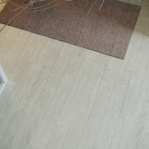 Клеевая плитка ПВХ ART TILE HIT АТ 751, Дуб Джапанди (914.4 х 152.4 х 2,5mm)