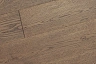 Паркетная доска Brinel Дуб Trust Рустик. Размер 1200-1450 х 155 х 15мм (1.35м2)