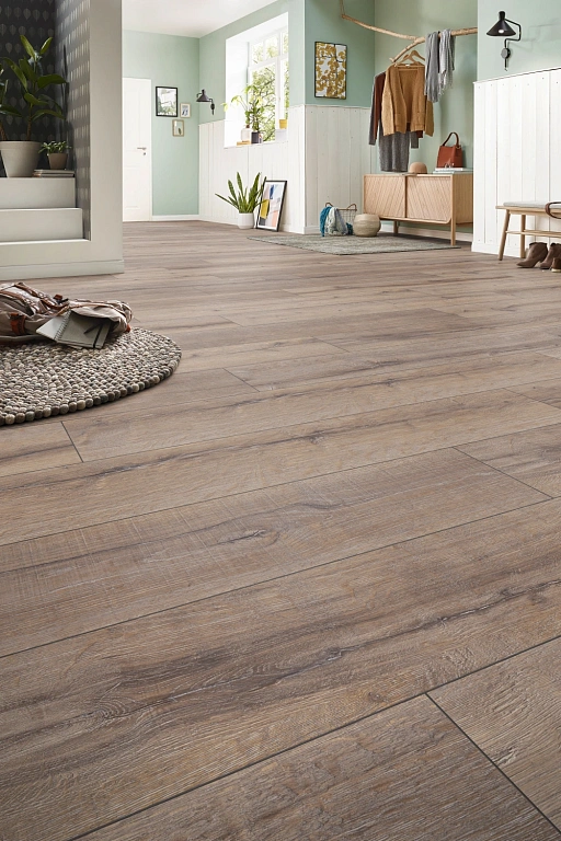 Ламинат Kronotex Exquisit Plus Дуб Рифт D 3044