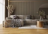 Ламинат AlixFloor  Vitality Line 8 Дуб песочный