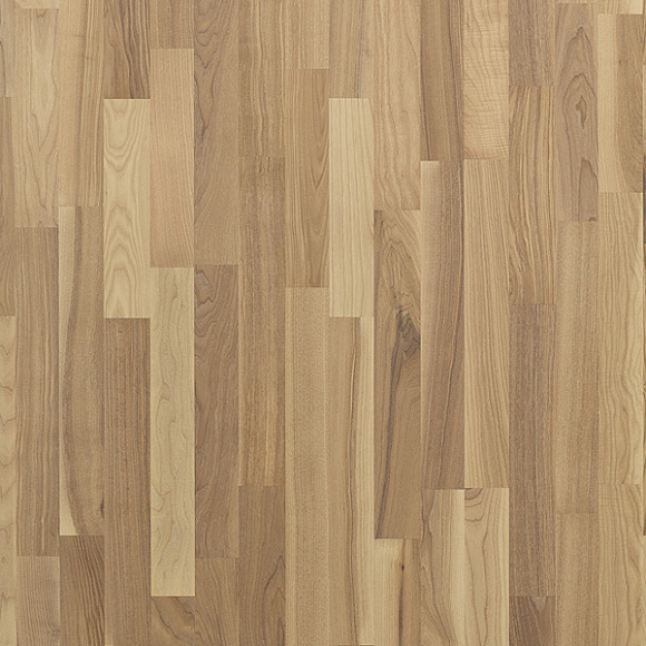 Паркетная доска Polarwood Space Ясень Pluton White Oiled 2G 2266×188×14