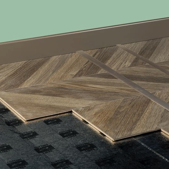 Ламинат Kronopol Platinium Paloma Дуб Кико