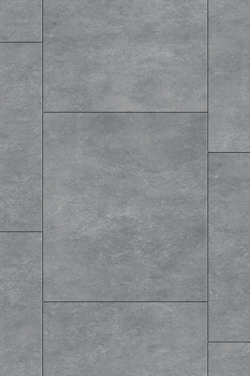 SPC ламинат AlixFloor Stone Line Камень темно-серый