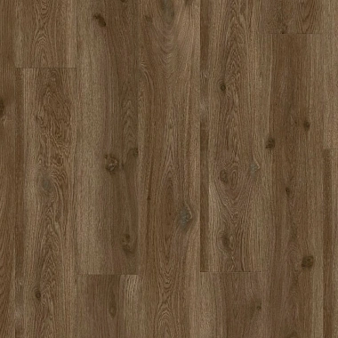 Виниловый пол Pergo Classic Plank Optimum Glue Дуб Кофейный Натуральный