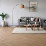 Ламинат My Step Herringbone 12 Бордо Оак MS4212