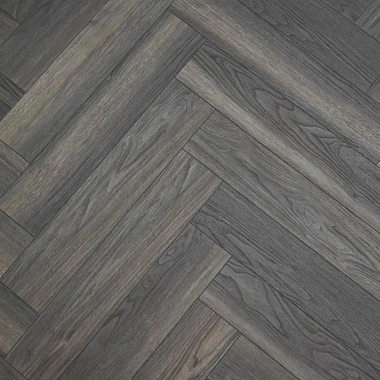 Виниловая SPC плитка BRONIX Saffir Herringbone Eduard 635*127*5 мм (1.2903 м2)