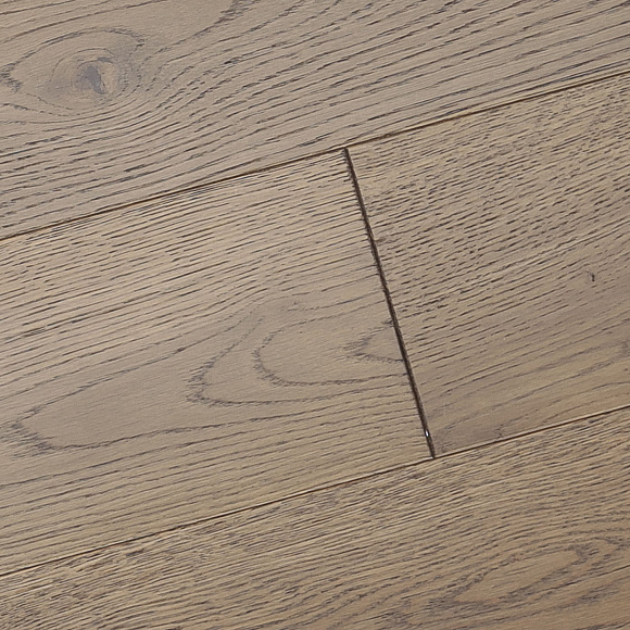 Паркетная доска Brinel Дуб Signal Натур. Размер 1200-1450 х 155 х 15мм (1.35м2)