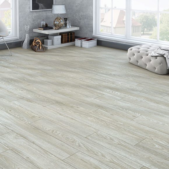 Ламинат AGT Natura Line Дуб Туна