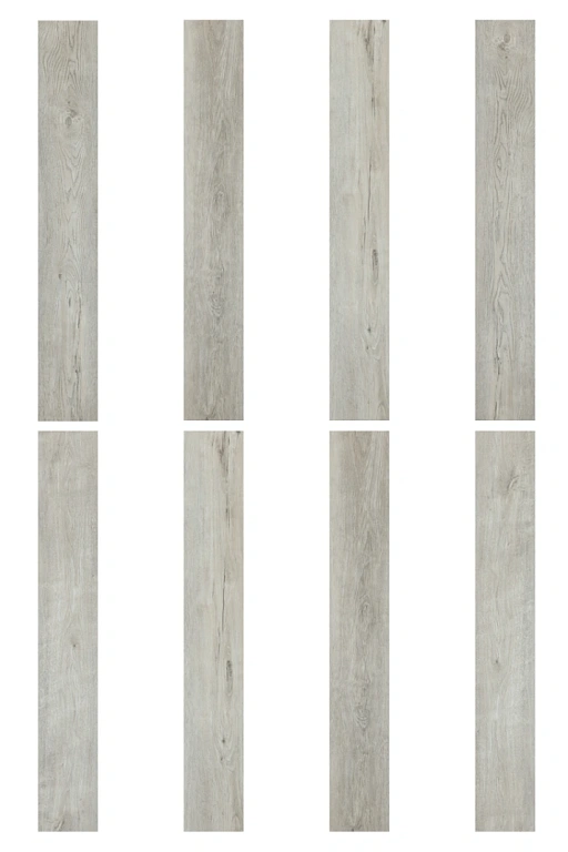 Кварцвиниловая плитка SPC Ideal Flooring Home Wood 02003 Oregano
