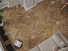Ламинат Alpine Floor Дуб Эверест LF109-06