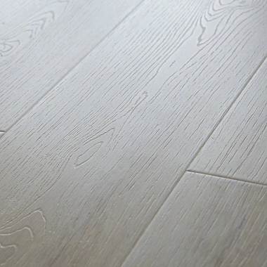 Ламинат LamiWood Bristol Дуб Беленый