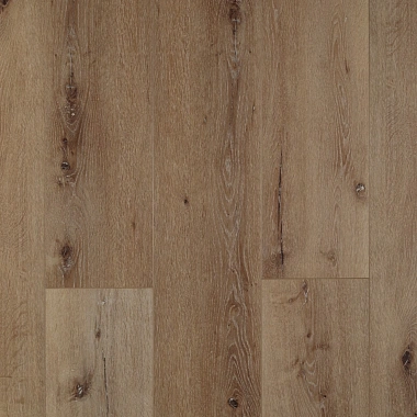 Кварцвиниловый WPC ламинат Aquafloor RealWood XL AF8009XL 1524×228×8