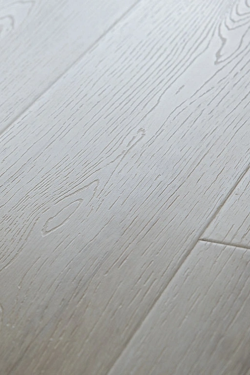 Ламинат LamiWood Bristol Дуб Беленый