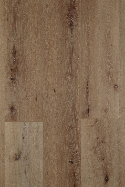 Кварцвиниловый WPC ламинат Aquafloor RealWood XL AF8009XL 1524×228×8